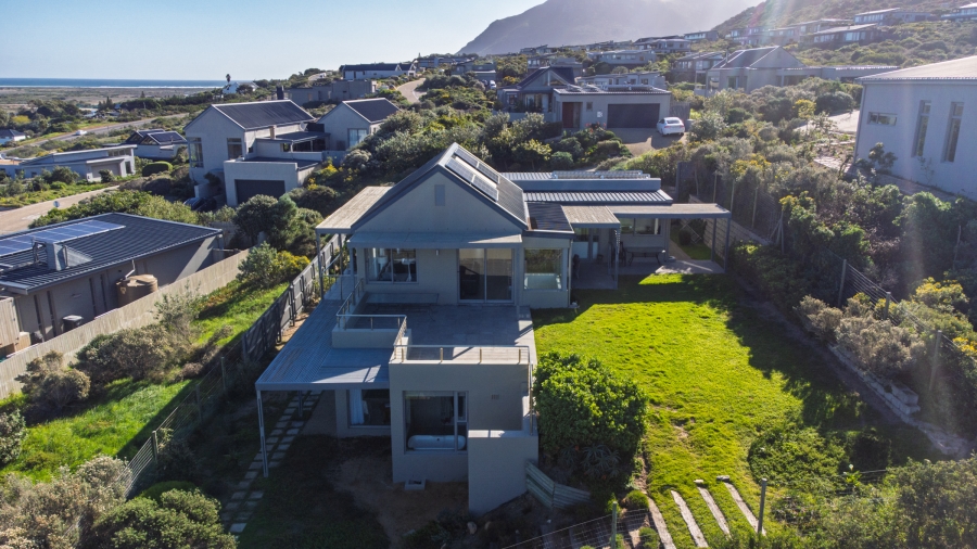 3 Bedroom Property for Sale in Chapman